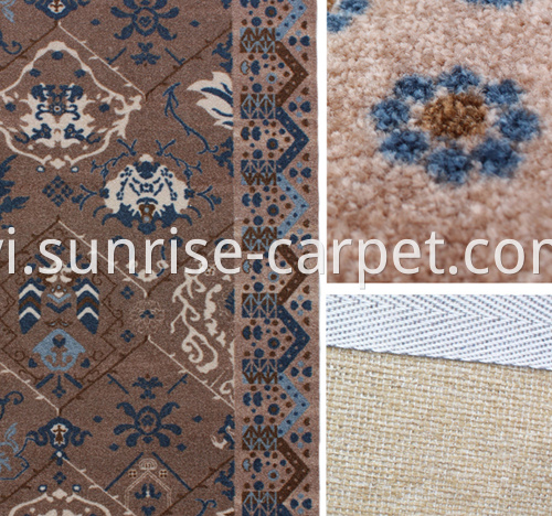 1 nylon printing carpet